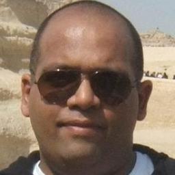 AhmedAlyKenawy's profile picture. 