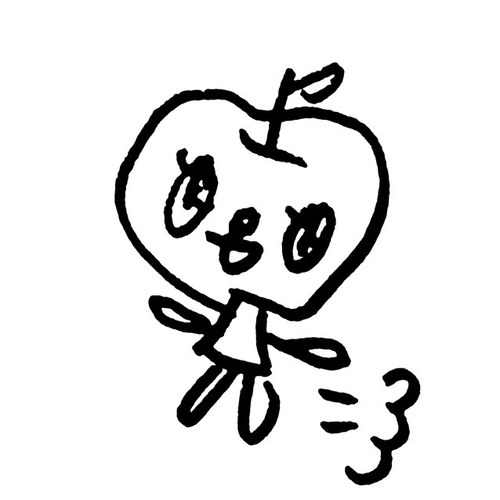 Editorial designer.   基本的にひとりで酔っ払っているときにつぶやくスタイル