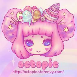 Miss Octopieさんのプロフィール画像