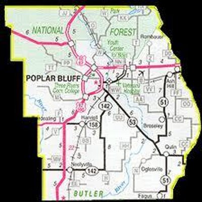 Butler County, MO (@ButlerCountyMO) | Twitter