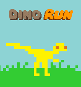 Dino_Run_Tip's profile picture. I'm a dino runner/wanna be admin. I race with my fellow dino runners. their names are: Stulltan, korky7009 and tacomania1234. My name is unome34. I give tips!