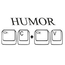 Acessem o blog humor Ctrl C Ctrl V, e confiram tudo o que ha de novo no mundo do humor. Acessem: http://t.co/sq86SntAlt