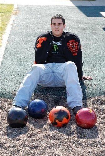 MattMayavski's profile picture. 