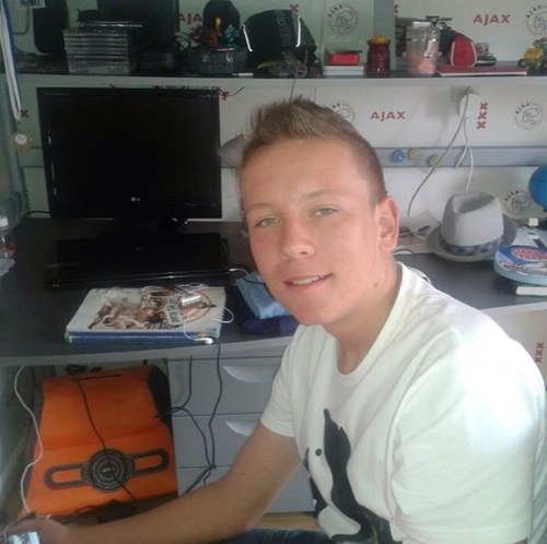 R.I.P OPA RIJNSDORP 09'09'13