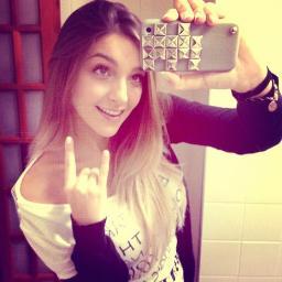 Liinda Cariinhooosa . me ama vaai ♥