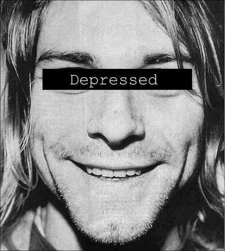 Stuck between Manic-Depression & Loneliness.
