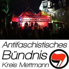 BuendnisME's profile picture. 