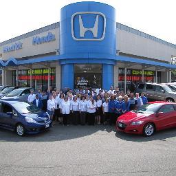 Hendrick Honda Woodbridge is a leading Honda dealer in the Northern Virginia, DC, Maryland area.  We offer a huge selection of both New and Certified pre-owned.