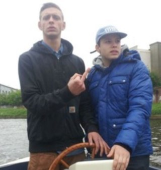 Het verleden is een sleutel tot het heden. Soms ga ik terug om momenten opnieuw te beleven