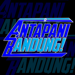 UnOfficial Twitter Antapani, Bandung