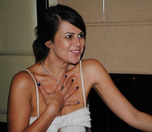 marinavasileva's profile picture. 