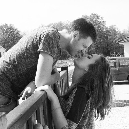 Manon_BJ's profile picture. I'll never forget you if you don't forget me ♥