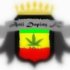 antidopingFC's profile picture. 