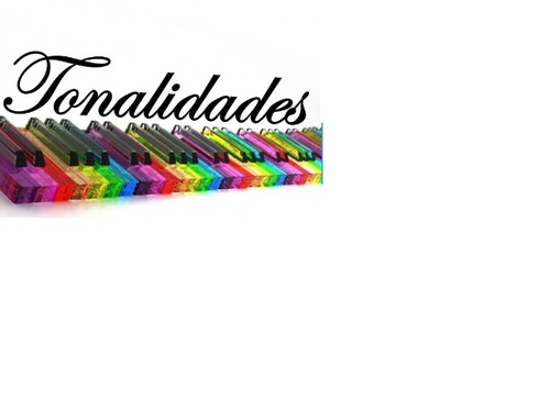 Tonalidades SA
Empresa dedicada a la venta de productos reciclados

RECICLA TUS IDEAS