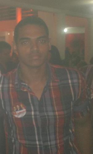 O Senhor é minha luz, e a minha salvação então a quem temerei ?