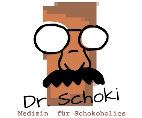 Ich verordne allen Schokoholics die Extradosis braunes Gold!
