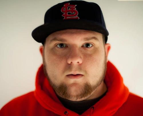 Ctsgibson Profile Picture