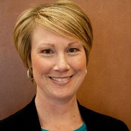 Colorado native, PR for Daniels,former tv reporter, loves reading, biking and trips to Sainty, KS