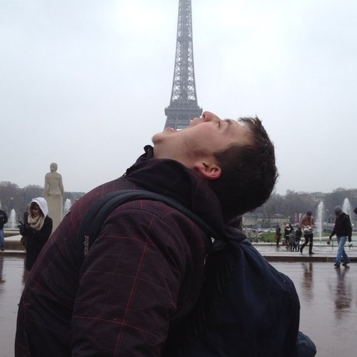 AlainBMunoz's profile picture. 