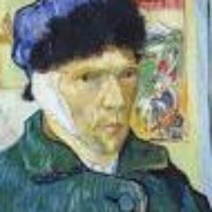 Trinesha Sonnier Period 7 Well i am a dutch painter and considered the greatest after Rembrandt. # Doitforthekrieger