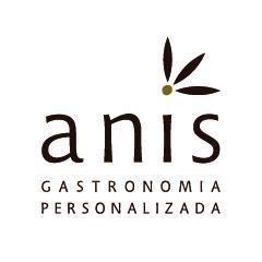 De um simples coquetel a um grandioso banquete, a Anis realiza o seu próximo evento de sucesso.
