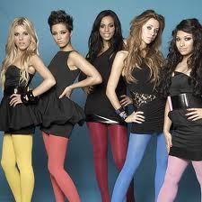 Hey, i'm Jemma i like The Saturdays i think they are very good and they are very pretty.. follow me if your a fan too :)