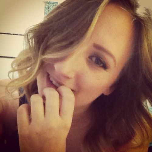 capnnrachel's profile picture. 