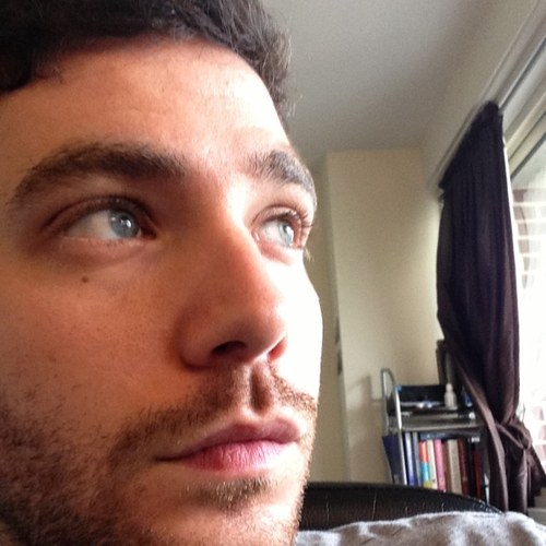 ariberkowicz's profile picture. 