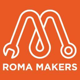 Un social network sui makers e un Fablab a Roma.
Crafters, Inventors, recycle and new economic paradigm