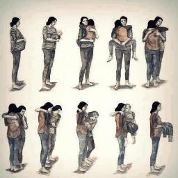 riamafrancie's profile picture. sympa, cool et c une fille qui aime rire