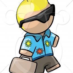 i'm the Hawaii guy who hails from wales and I am trying to follow 1 million people so follow me and i'll follow back