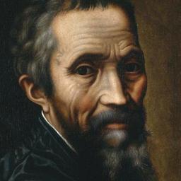 Ana Rico Period 7 

Michelangelo was an Italian sculpture, painter, architect,poet, and engineer of the High Renaissance.