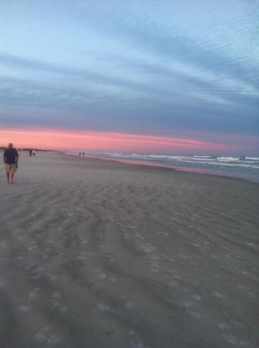 Creating a lifetime of memories.