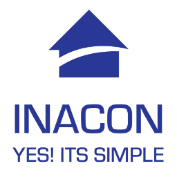 InaConstruct's profile picture. Inacon is a construction company specializing in Residential property, Civil and Commercial property development.