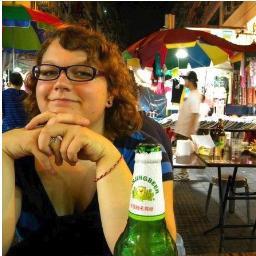 andiejacquard's profile picture. 