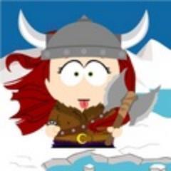 queer-feministisch, genderfluid, lesbisch, Yoga-besessen, zeitreisend, not just sad, frischluftfanatisch, Serien-Junkie, Veggie, Metalhead, Asatru. er/sie/xier.