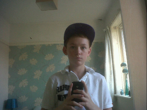 danechurch9's profile picture. Follow me I follow back :)