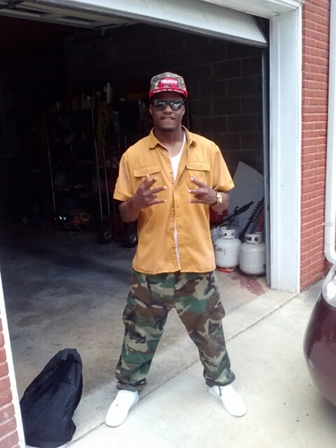 JUGGIN N da Southern States