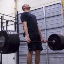 CrossFit athlete and attorney who is a fan of sports, travel and Game of Thrones. I make things happen for my clients.