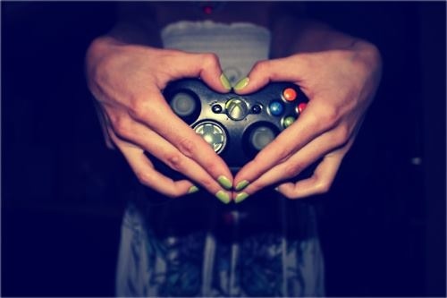 I have played to many games to count! And yes I'm a girl that spends most of my time playing games ... and I'm probably better than most of the boys :)