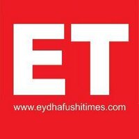Eydhafushi Times (@et_dv) 's Twitter Profile