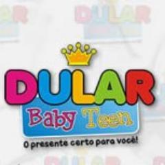 Dular Baby Teen  O presente certo para você