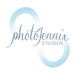 PhotoJennix Studios is a Wedding and Lifestyle portrait boutique business.