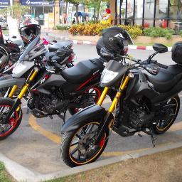 ZarazaMoto's profile picture. 