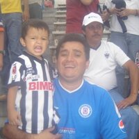 Luis Alarcón (@alberto_alarcon) 's Twitter Profile Photo Luis Alarcón (@alberto_alarcon) 's Twitter Profile Photo