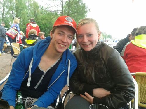 (ll) @jansenc.  examenjaar vmbo:)