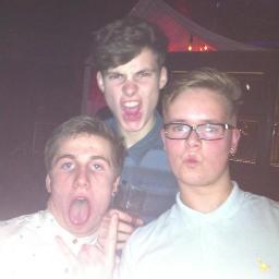 Beck8Jamie's profile picture. 