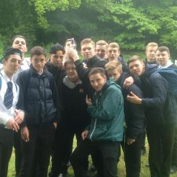 AlexAFCsellings's profile picture. Arsenal till I die!