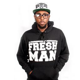 Josten McInnis
Creative Director x Digital Artist x Fashion Designer| Owner of True Freshman Sportswear | @TrueFreshmanSportswear on IG
http://t.co/T6x11Xy9ta