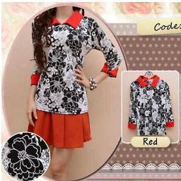 lunarich_shop's profile picture. ❤ PAKAIAN WANITA & BUSANA MUSLIM
❤ GROSIR & ECERAN
❤ BISA DROPSHIP
❤ PENGIRIMAN : BELUM TERMAKSUD ONGKIR
❤ RESELLER ARE VERY WELCOME :)
❤ SMS : 08219373488